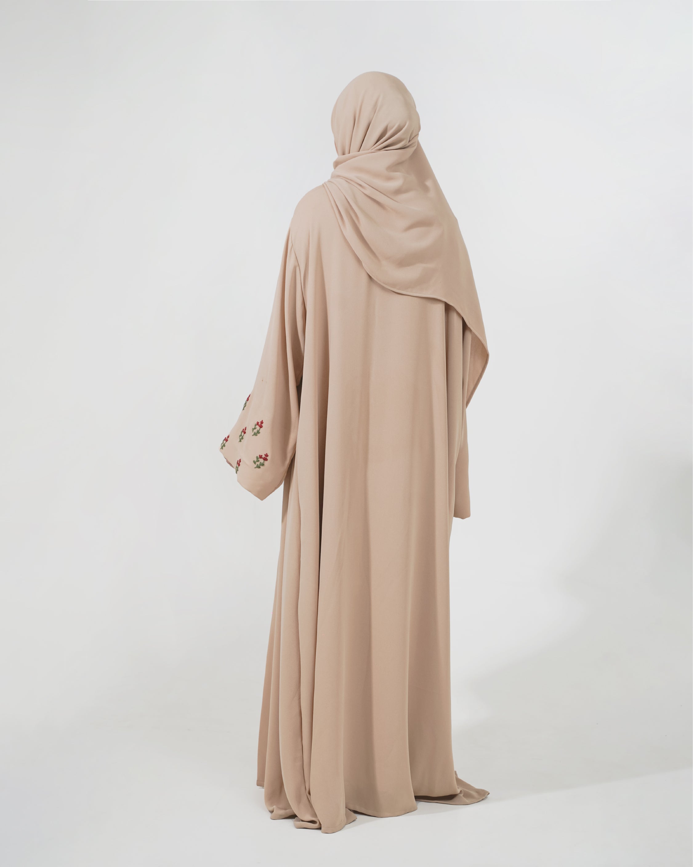 Wardah